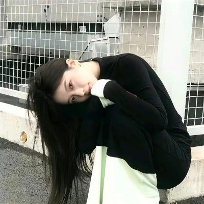 天体尤物封面